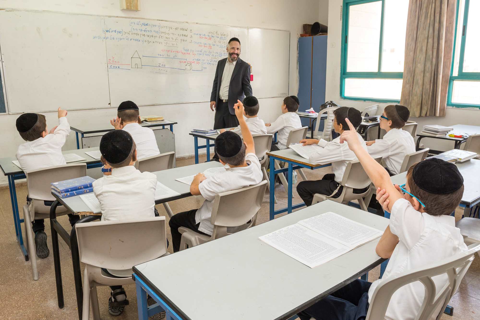 אחיה