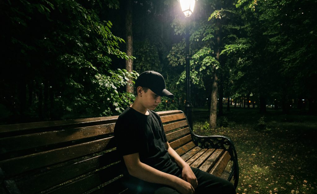 קידום נוער בסיכון